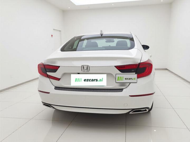 Accord 2018 260TURBO Elite China VI photo 5
