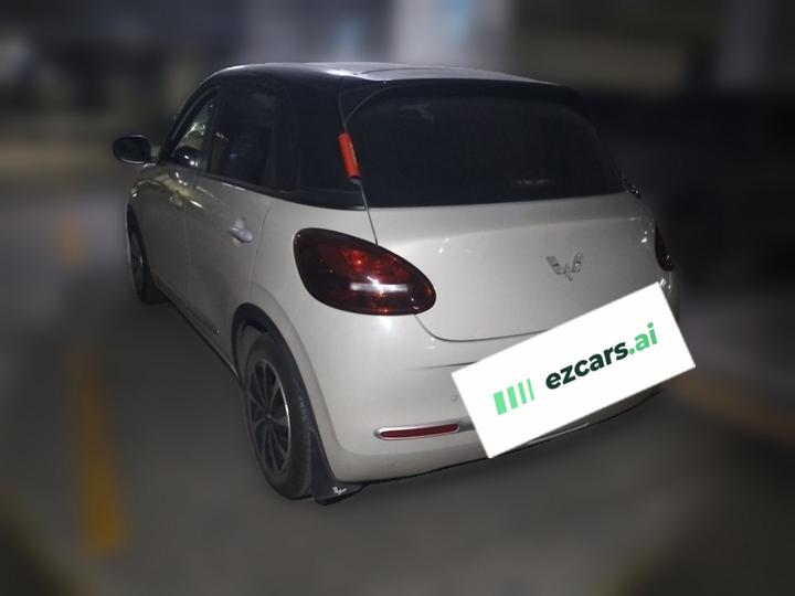 Wuling Bingo 2023 203km photo 4