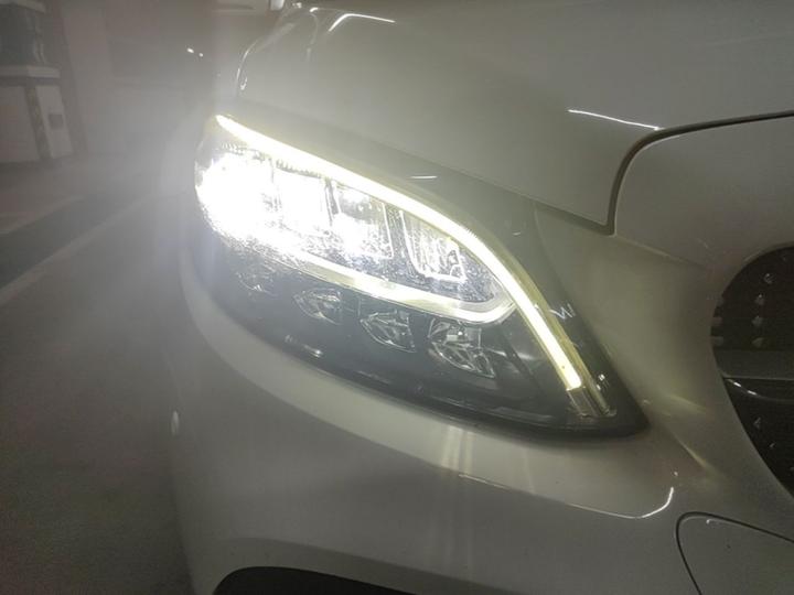 C-Class 2021 C 260 L Sport photo 8