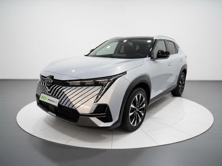 GAC Trumpchi Emkoo 2022 2.0ATK Pro