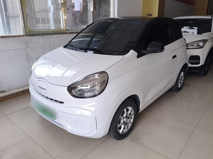 Clever R 2022 311km Yuan