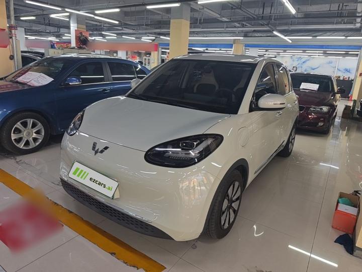 Wuling Bingo 2023 333km