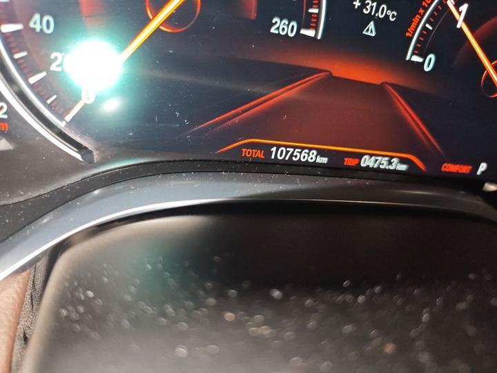 7 Series 2016 730Li Leading photo 2
