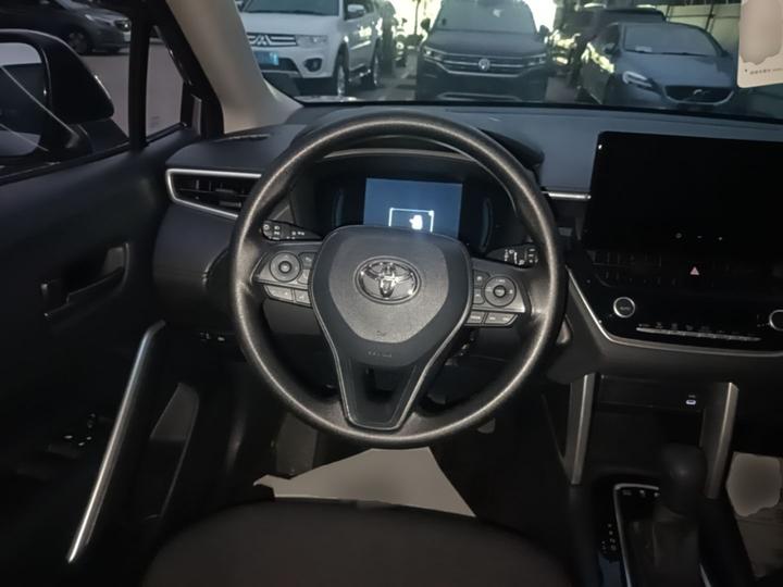 Corolla 2024 2.0L Smart Hybrid photo 6