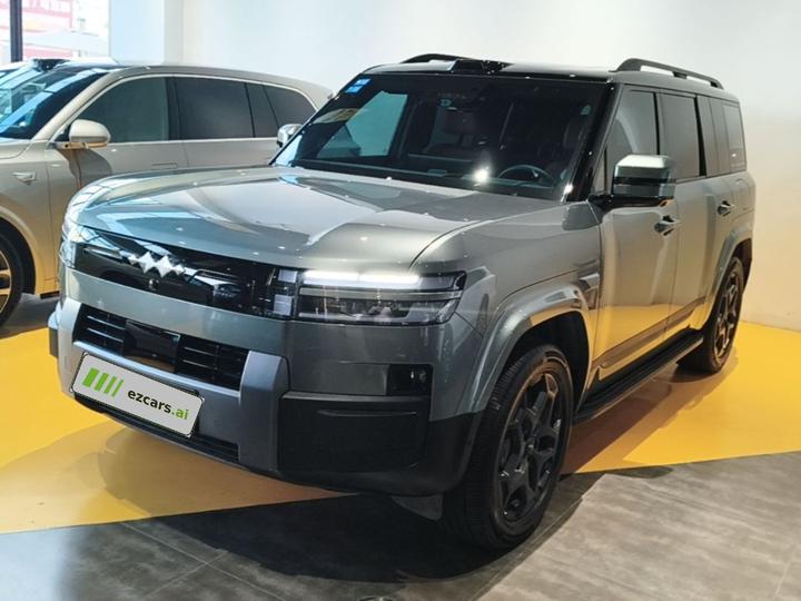 Fang Cheng Bao 7 2025 190KM AWD Ultra