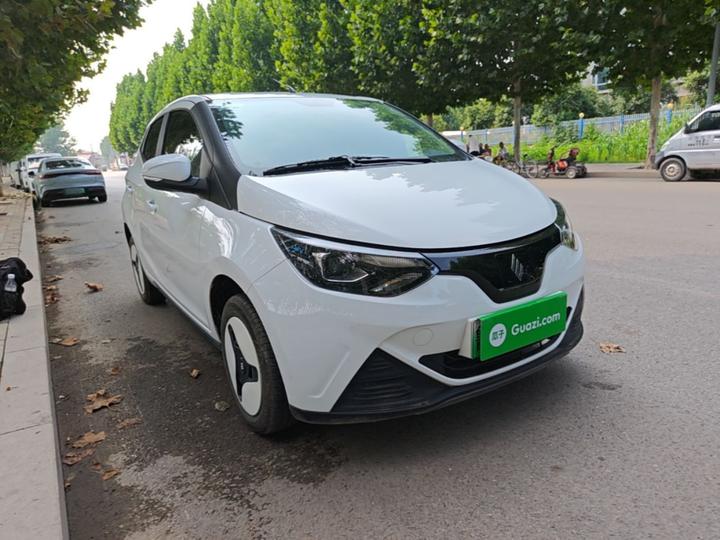EV EV2 2024 201km Comfort photo 3