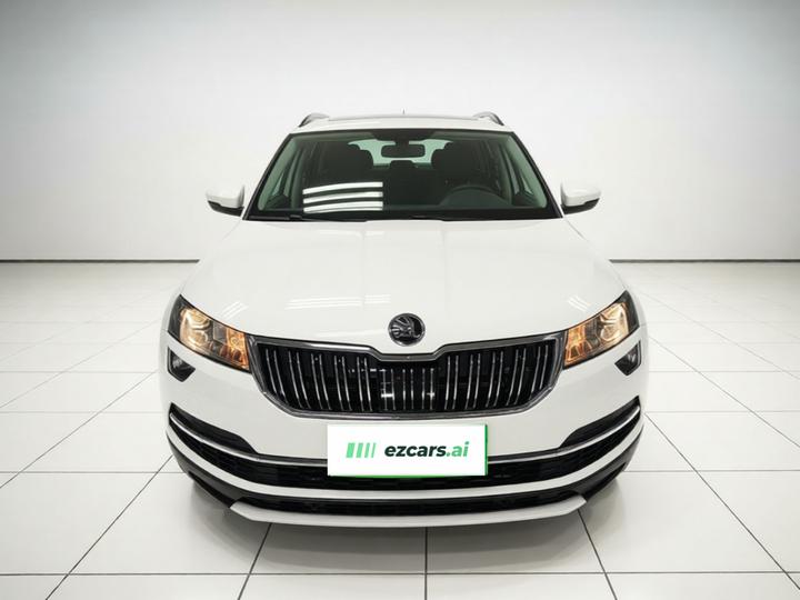 Karoq 2021 TSI280 Luxury photo 2