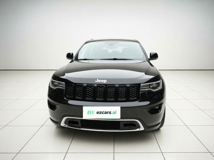 Grand Cherokee Imported 2017 3.0L photo 2
