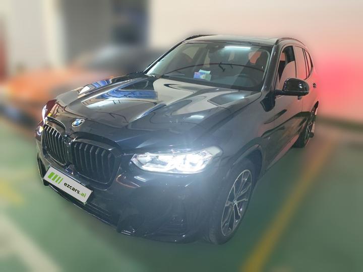 X3 2023 xDrive30i Leading M Night Package