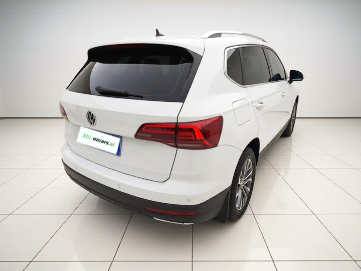 Tharu 2019 280TSI RWD Comfort China VI photo 6