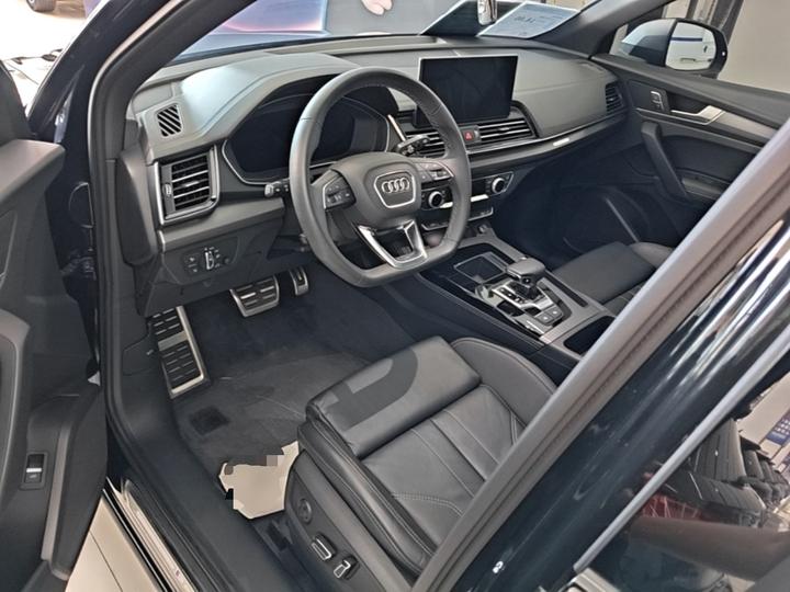 Q5L 2023 40T Luxury Dynamic photo 5
