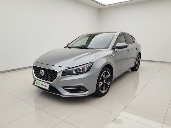 MG6 2017 20T AT Luxury Connected China V