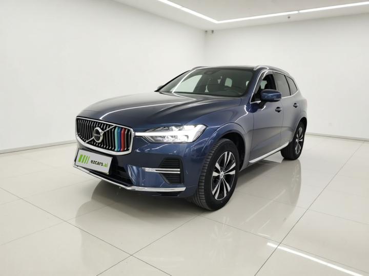XC60 2022 B5 AWD Luxury