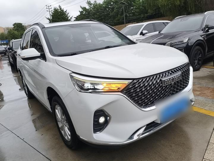 M6 2021 PLUS 1.5T DCT Luxury Connected photo 3