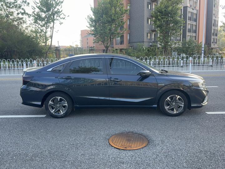 Envix 2021 Hybrid 1.5L photo 3