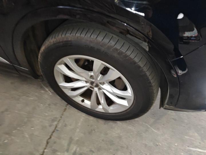 Q7 EV 2019 55 e-tron photo 8