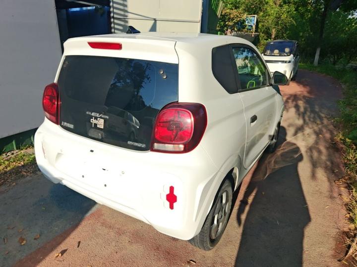 Clever R 2021 302km 4-Seater photo 4