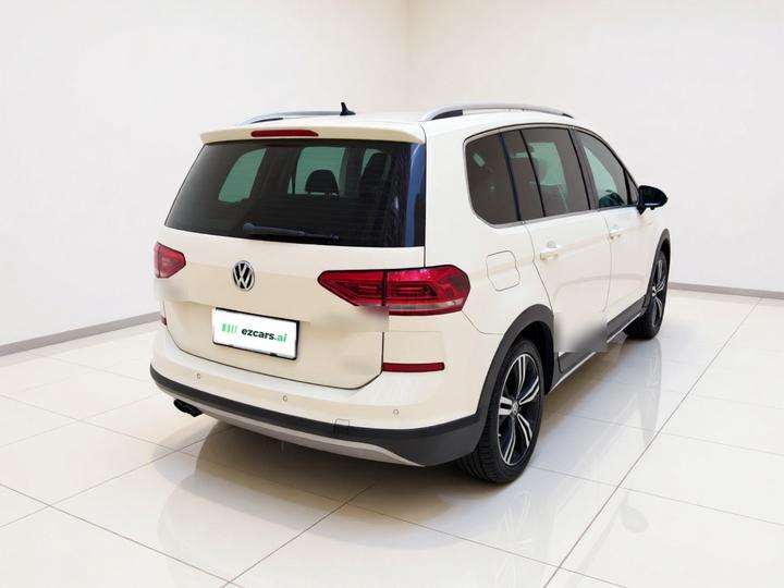 2018 L 280TSI DSG 7-Seater China V photo 6