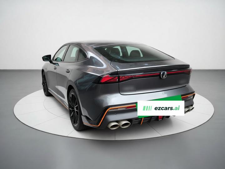 UNI-V 2023 1.5T Sport photo 4