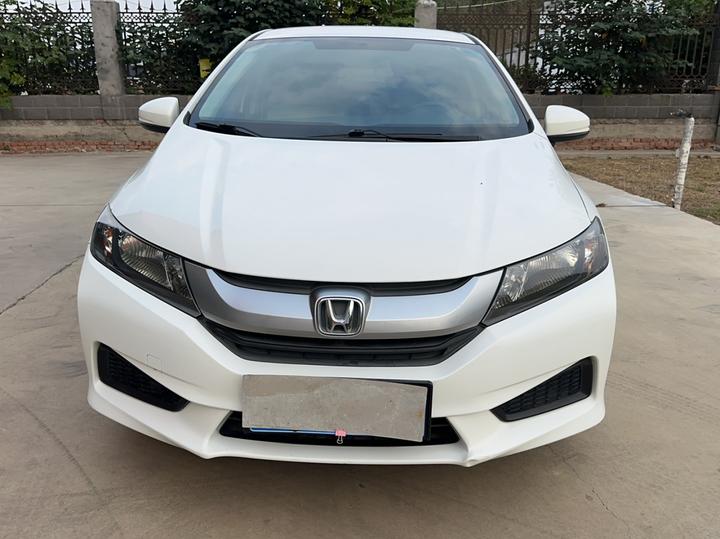 2017 1.5L CVT Elite photo 2