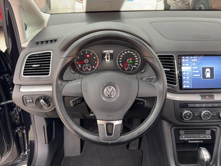 2013 1.8TSI photo 5