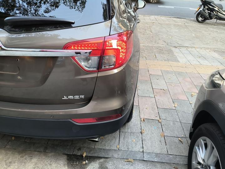 Envision 2014 28T AWD Elite photo 7