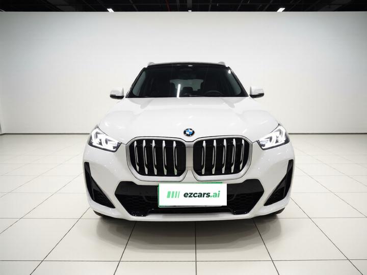 X1 2023 sDrive25Li M Sport Package photo 2