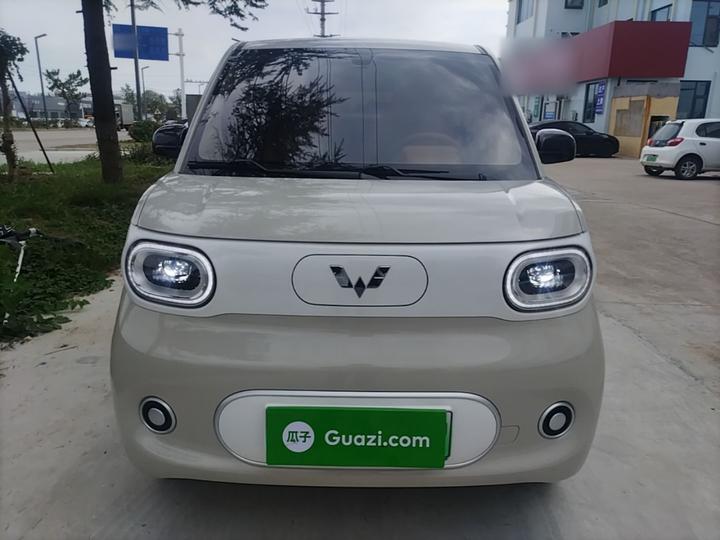 Hongguang MINIEV 2024 3rd Gen 215km photo 2