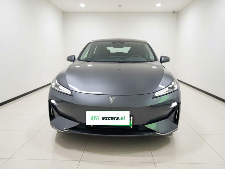 Deepal SL03 2022 1.5L 1200 EREV photo 2
