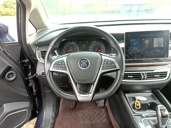 Song MAX 2019 1.5T AT Connected 6-Seater China V photo 6