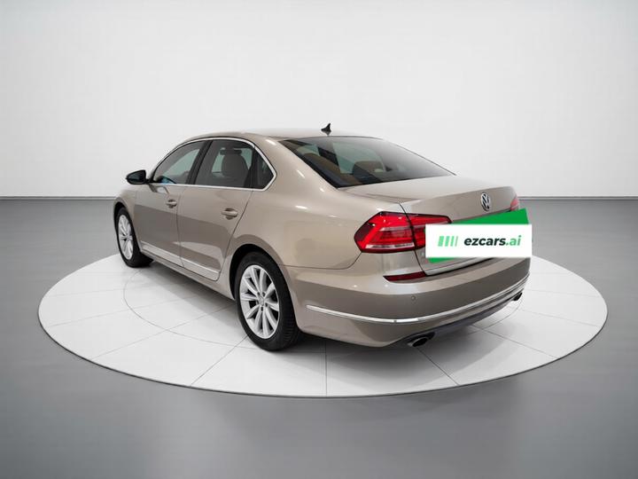 Passat 2016 330TSI DSG photo 4