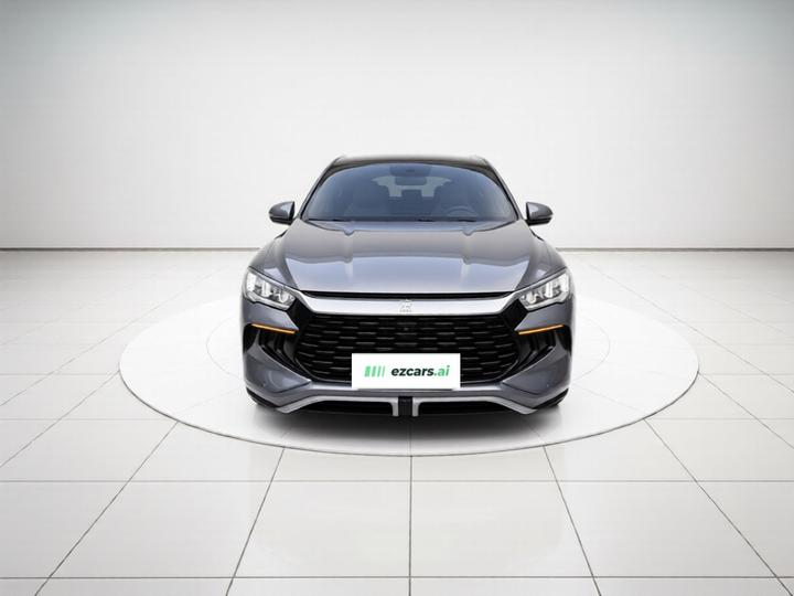 Song Pro EV 2024 Honor DM-i 71KM Leading photo 2