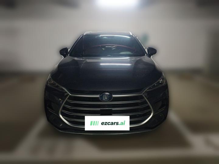 Tang EV 2021 DM-i 112KM Premium photo 2