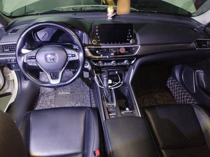 2019 260TURBO China VI photo 5