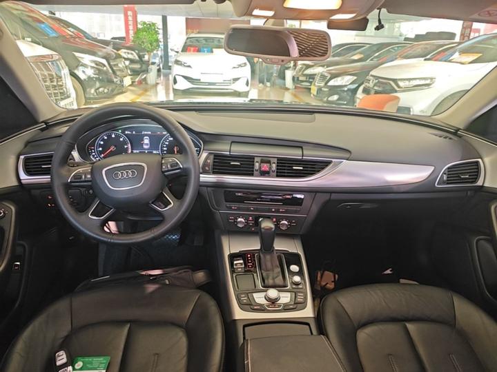 A6L 2018 35 TFSI Collection photo 5