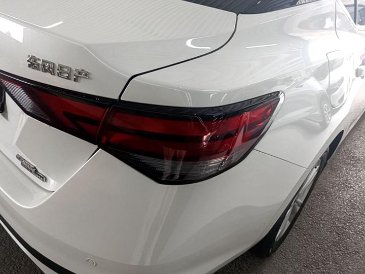 Sylphy 2026 1.6L CVT Comfort photo 7