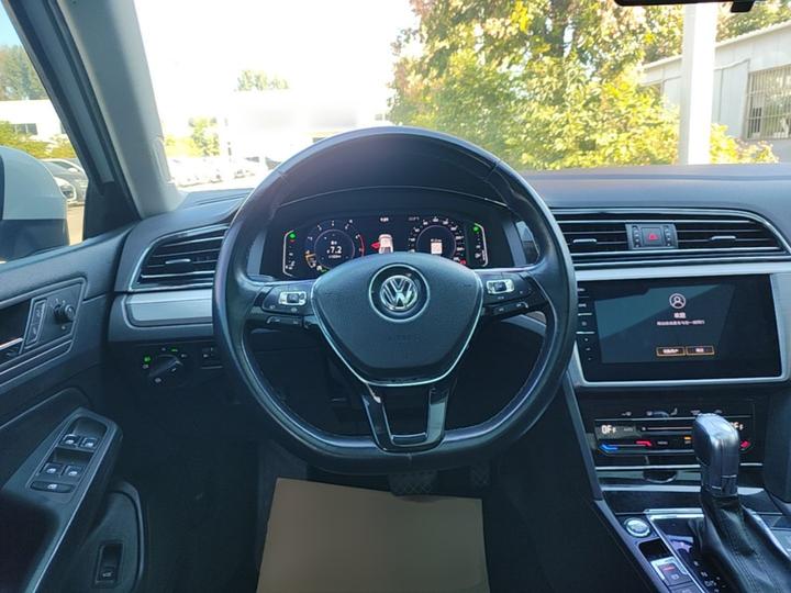 Lamando 2021 280TSI DSG Comfort photo 6