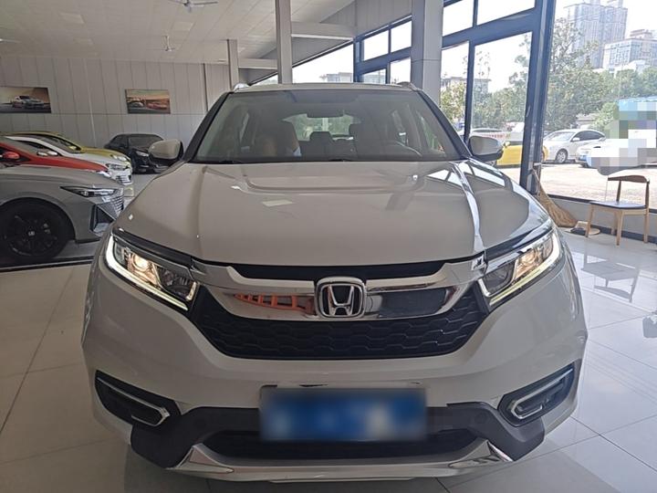 Avancier 2017 240TURBO RWD Elite photo 2