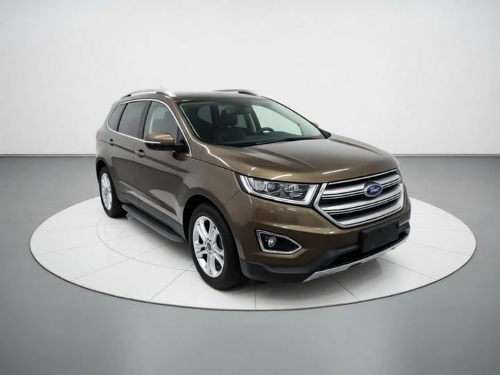 Edge 2015 2.0T GTDi RWD photo 3