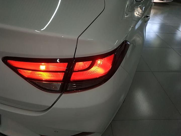 Dynamic 2018 1.6L AT GL China VI photo 7