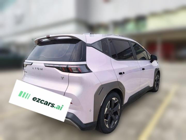 AION Y 2022 70 ADAS LFP photo 6