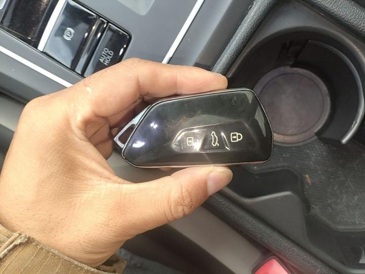 Golf 2021 280TSI DSG Pro photo 8