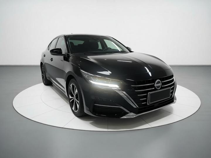 Sylphy 2023 Facelift 1.6L CVT Enjoy photo 3