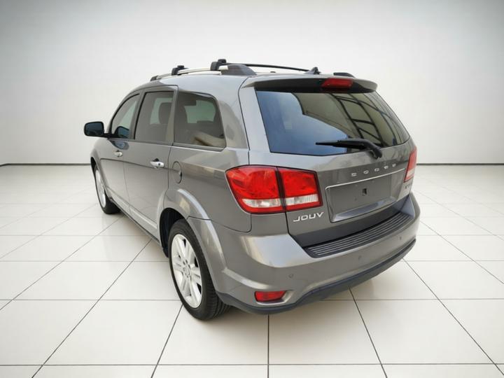 Dodge 2013 2.4L RWD photo 4