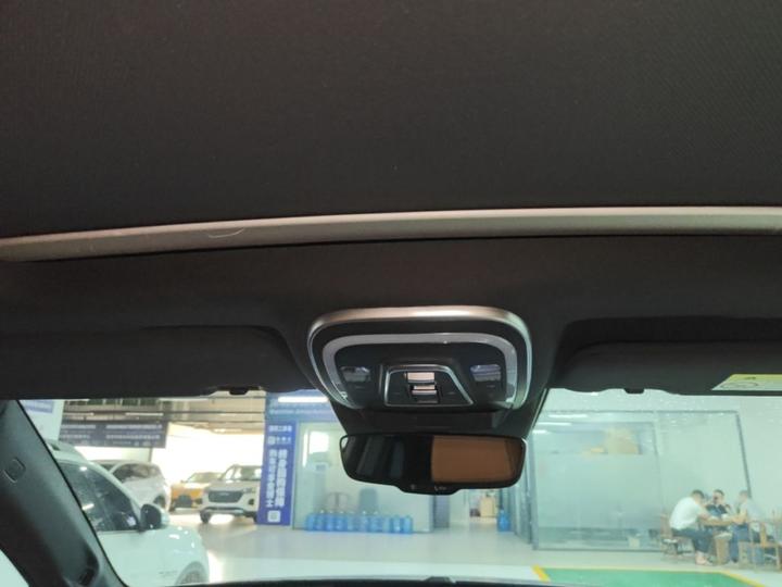 Tang EV 2022 DM-p 215KM AWD Flagship photo 8