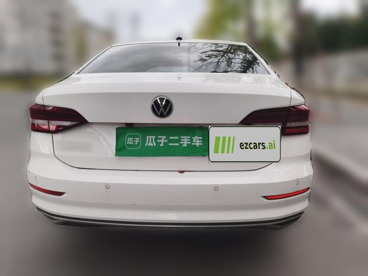 Lavida 2022 280TSI DSG Comfort photo 5