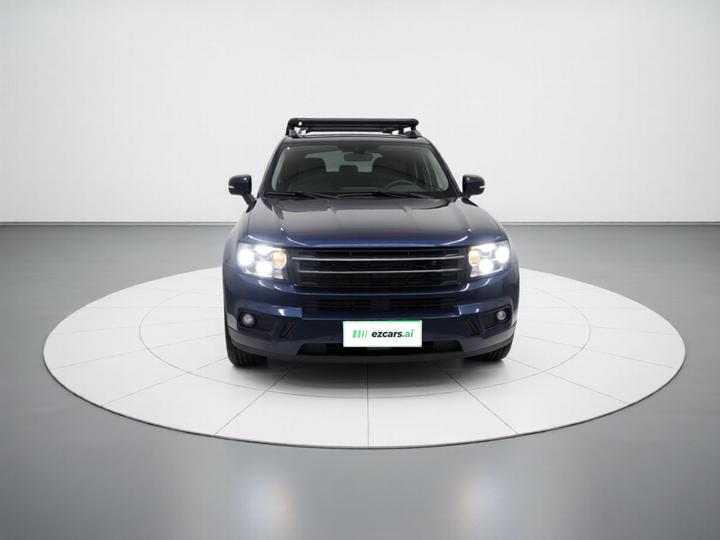 2026 1.5TD DCT Explorer photo 2