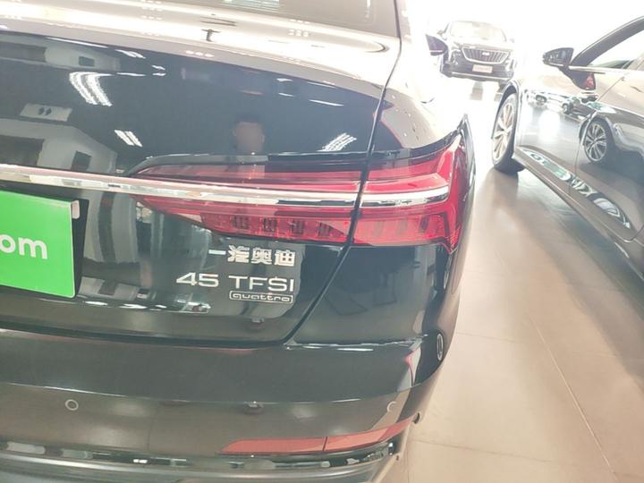 A6L 2021 45 TFSI Dynamic photo 7
