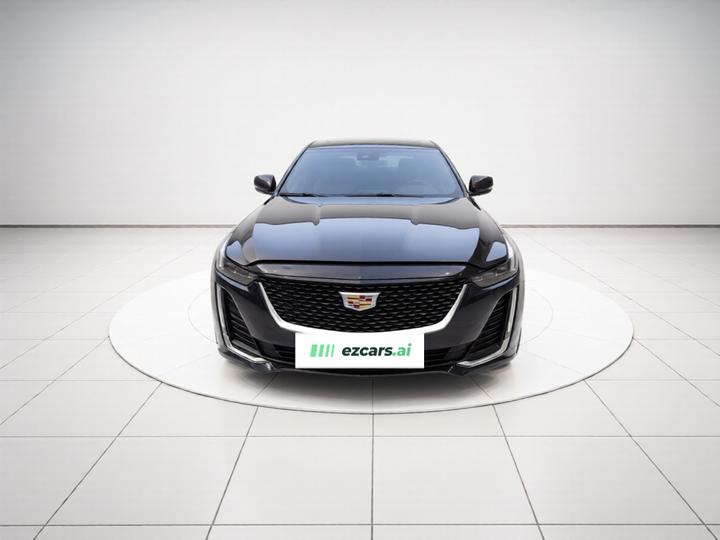 CT5 2021 28T Luxury photo 2
