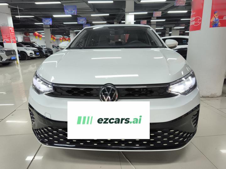 Lavida 2023 1.5L AT photo 2